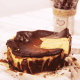 Burnt Cheese Cake Burnt Cheese Cake